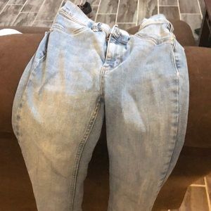 Jeans size 24. Excellent condition